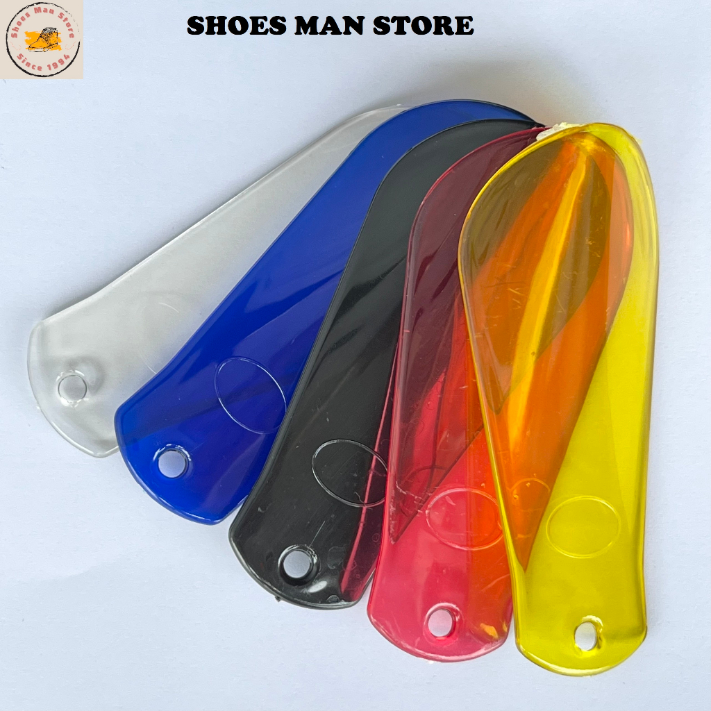 Đón Gót Giày Bằng Nhựa Mica Và Làm Móc Khóa Siêu Bền