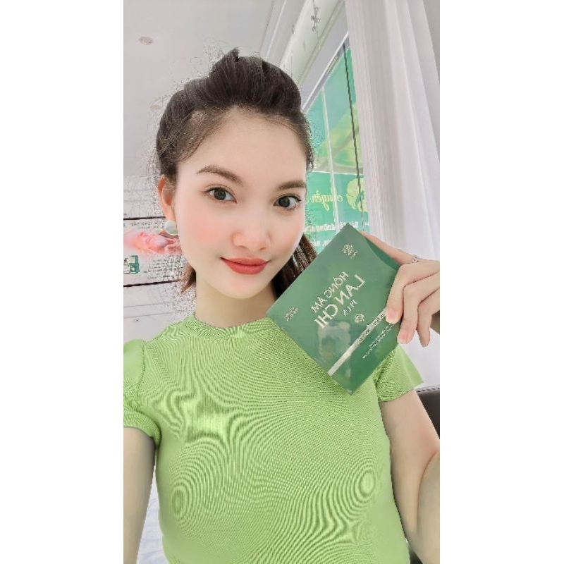 Kén Hồng Âm Lan Chi Plus Mẫu mới nhất + Quà Tặng 290k