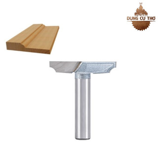 Mũi soi gỗ phay huỳnh ván ngược