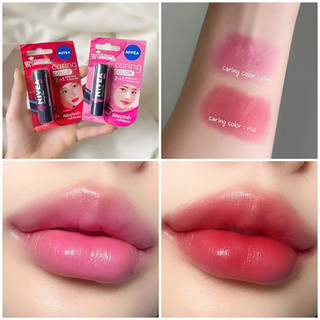 Son dưỡng ẩm  Nivea (4.8g)
