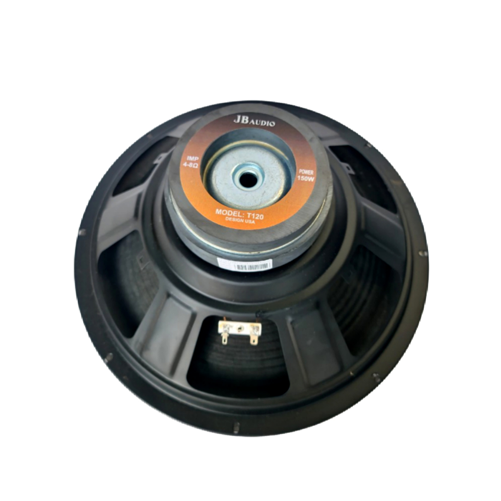 LOA BASS 30 TỪ KÉP 110-100 COIL 36 GÂN MÚT XỐP - GIÁ MỘT LOA