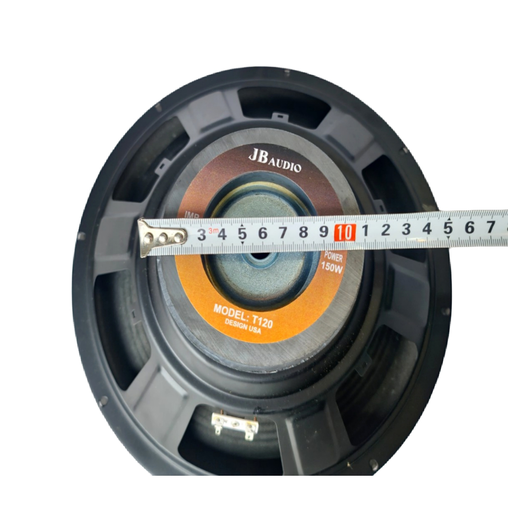 LOA BASS 30 TỪ KÉP 110-100 COIL 36 GÂN MÚT XỐP - GIÁ MỘT LOA