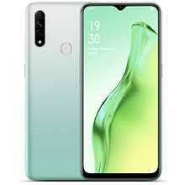 điện thoại Oppo A31 2020 2sim ram 8G rom 256G, Máy Chính Hãng, màn hình 6.5inch, Camera siêu nét - GGS 02