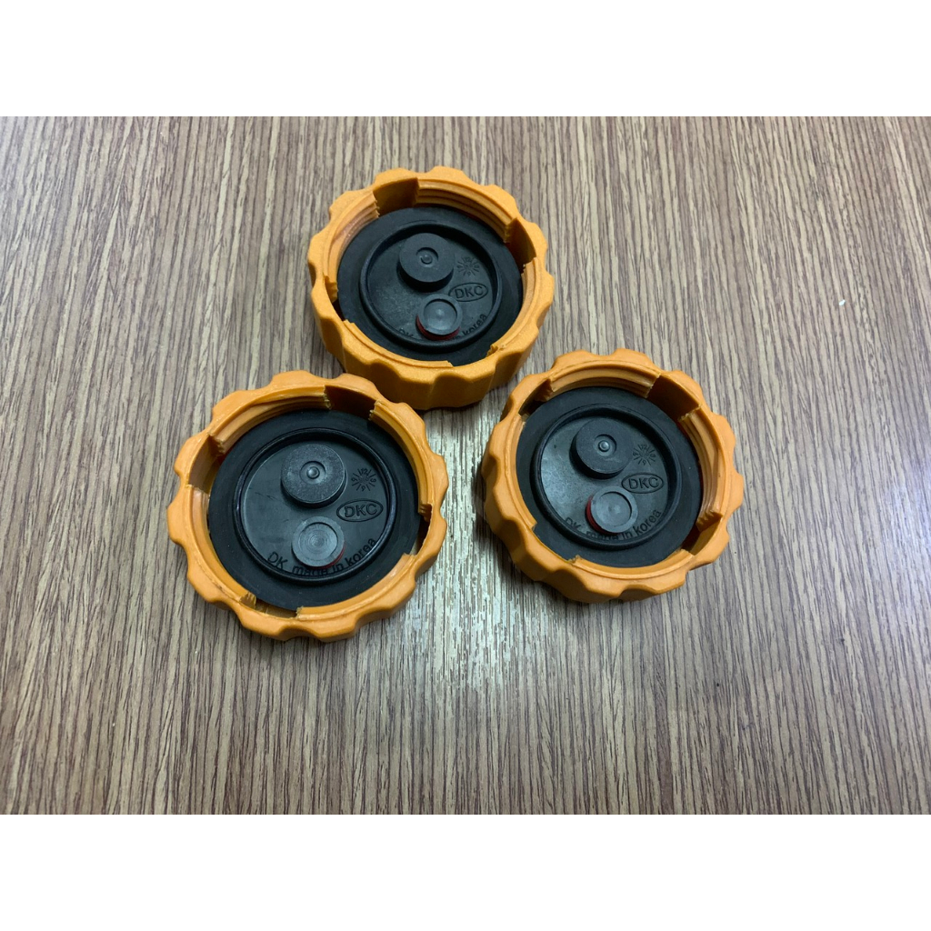 Nắp bình nước phụ GM, Cheverolet Captiva , Nubira, Lanos, Gentra, Aveo, Matiz4...