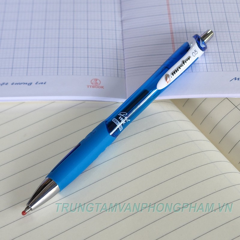 Bút Thiên Long Gel-029