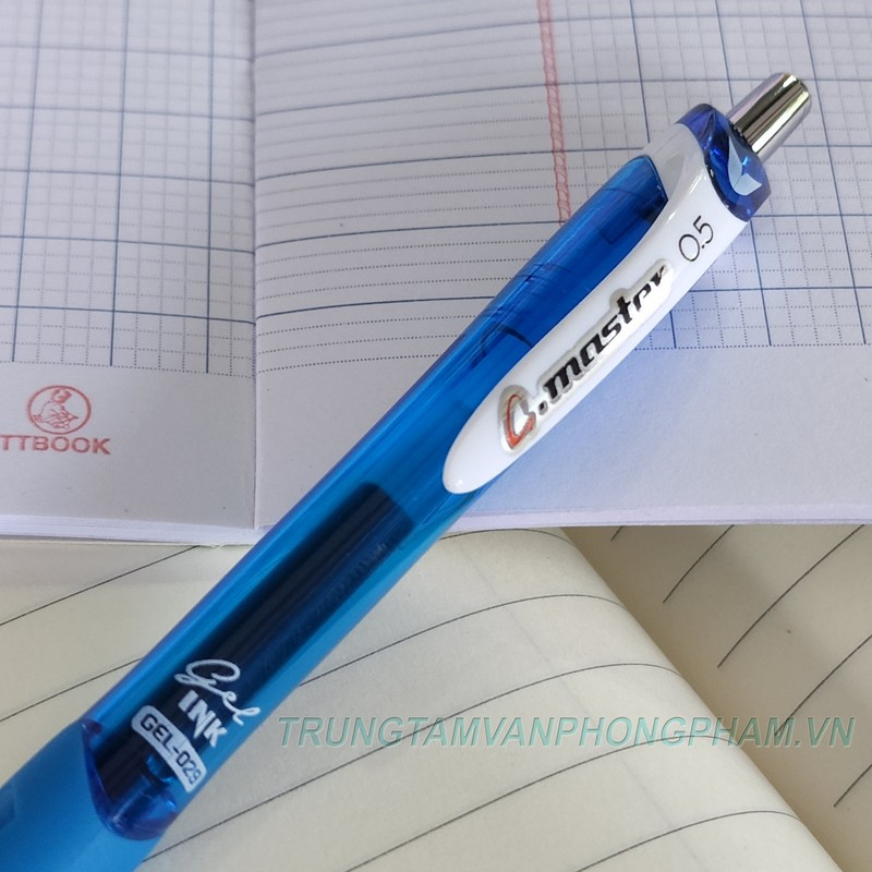 Bút Thiên Long Gel-029