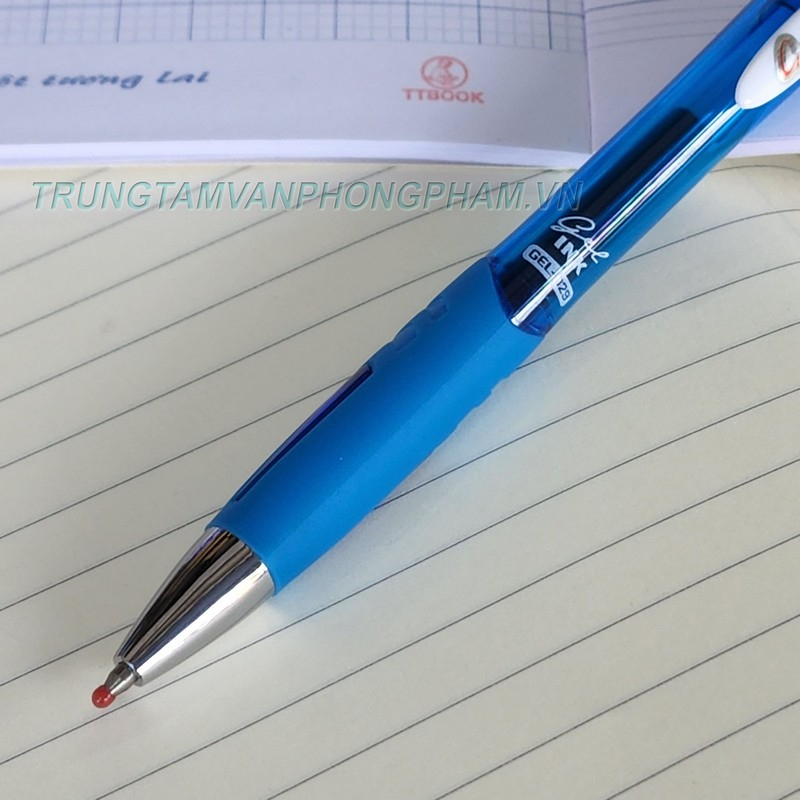 Bút Thiên Long Gel-029
