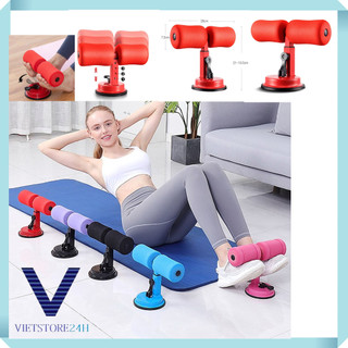 Dụng cụ tập cơ bụng chữ t hít chân không