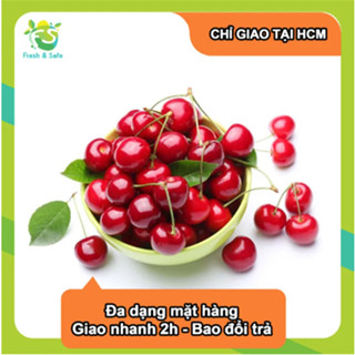 Cherry Mỹ Size 9.5 - 250g