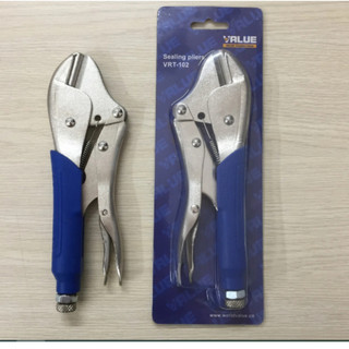 KÌM BẤM CẮT ỐNG ĐỒNG VALUE MODEL: VRT-102