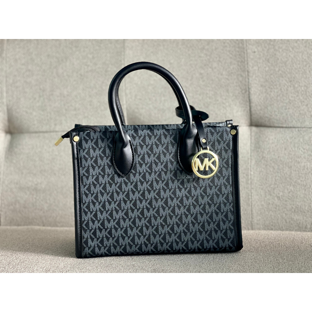 Túi xách công sở chữ M siêu xinh size 30