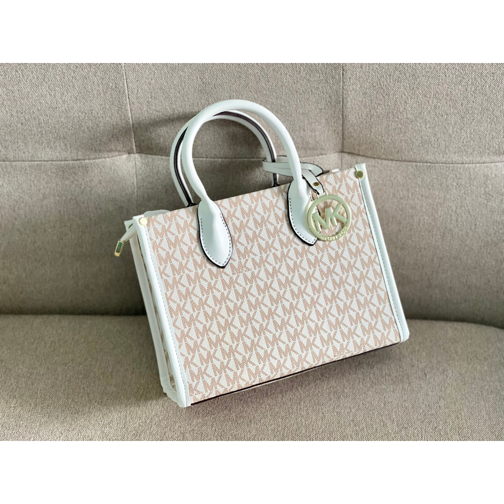 Túi xách công sở chữ M siêu xinh size 30