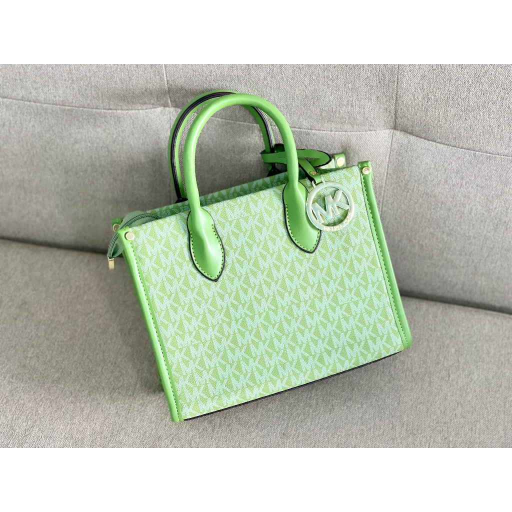 Túi xách công sở chữ M siêu xinh size 30