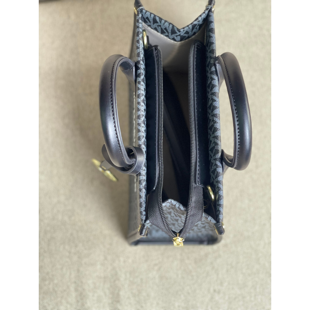 Túi xách công sở chữ M siêu xinh size 30