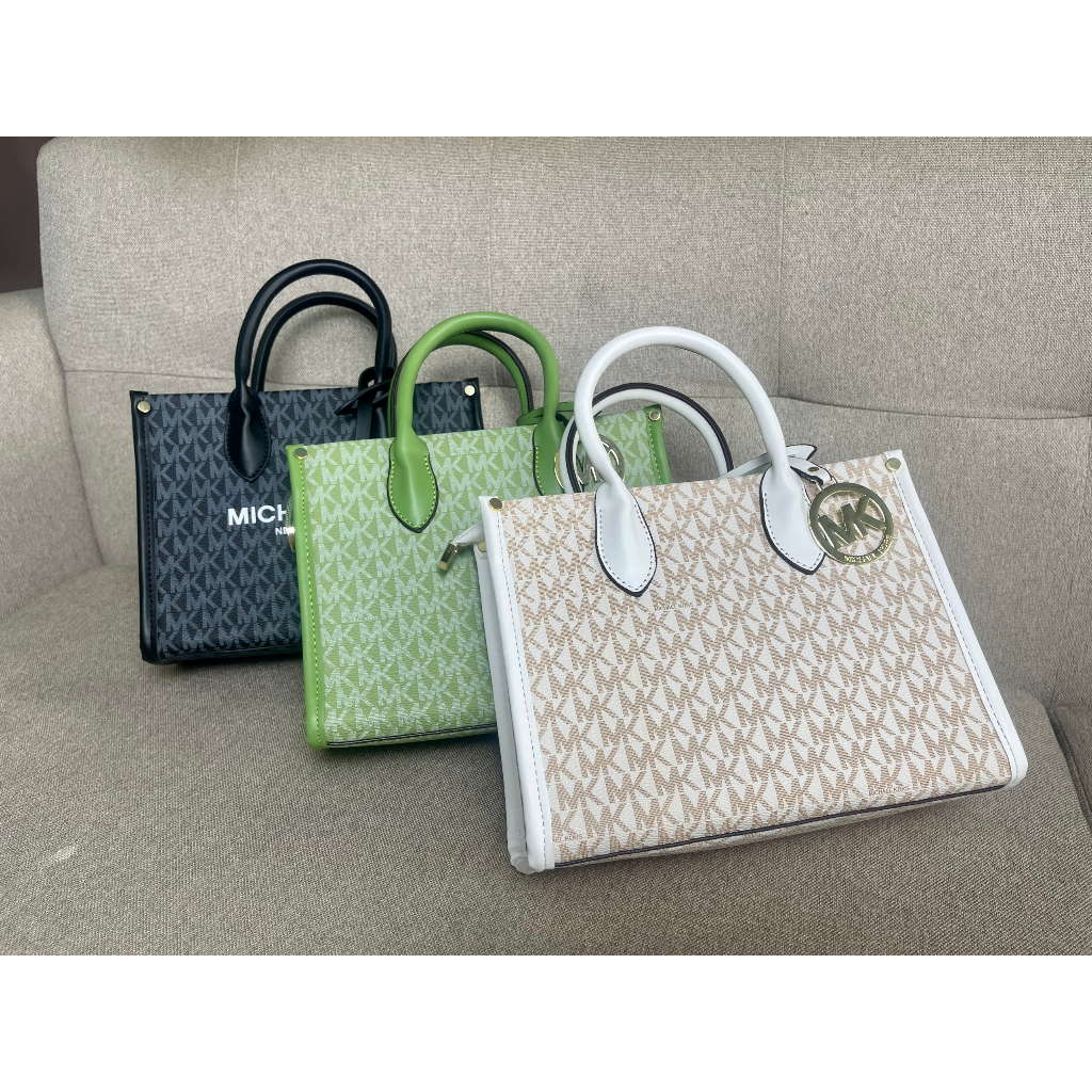 Túi xách công sở chữ M siêu xinh size 30