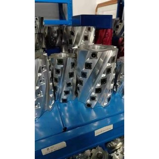 Trục dao bào gỗ 125 x 125 x 30