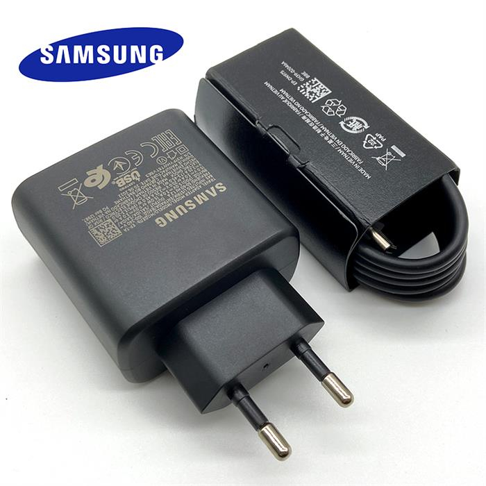 Sạc Samsung 45w Type C cho Note 10 Plus Note 20 S21 S22 S22 Plus S22 Ultra cáp sạc Samsung bảo hành 30 ngày Avax | BigBuy360 - bigbuy360.vn