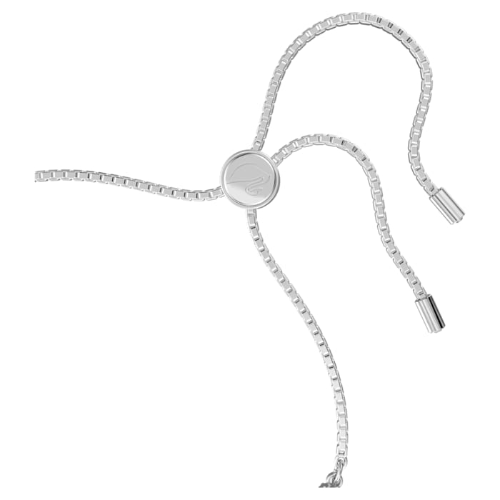Vòng tay nữ Swarovski Subtle Drops bracelet