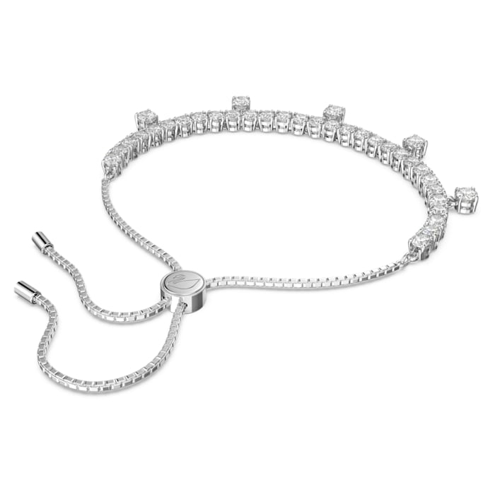 Vòng tay nữ Swarovski Subtle Drops bracelet