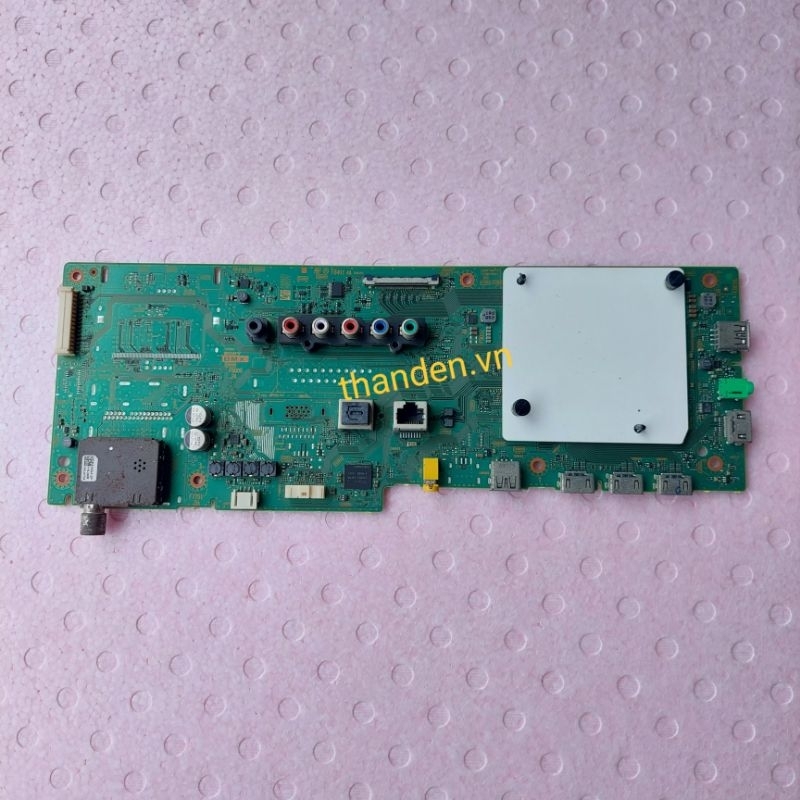 Bộ bo mạch tivi sony 43w800c