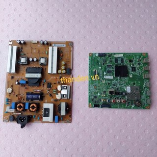 Bộ bo mạch tivi lg 49lf630t