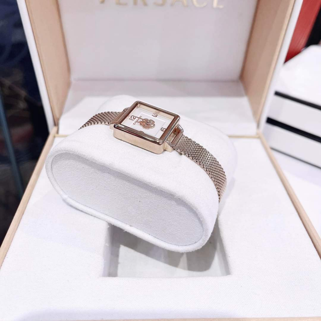Đồng Hồ Nữ Coach ,Size mini: 22mm,Full Box Hãng,Thiết kế Đơn Giản Vô Cùng Nữ Tính