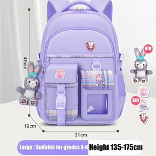balo phụ kiện trẻ em 3 màu