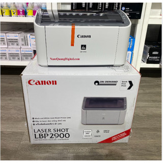 Máy in laser Canon LBP2900