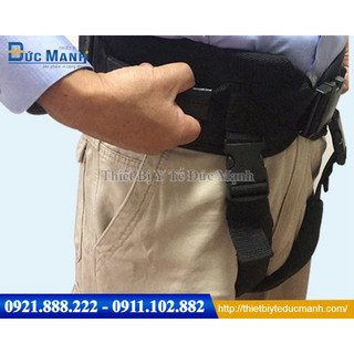 Đai lưng hỗ trợ tập đi cho người bệnh