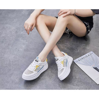 Giày thể thao nữ cá tính - YG42
