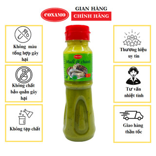 Muối ớt chanh 200g