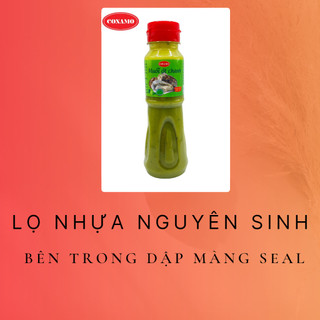 Muối ớt chanh 200g