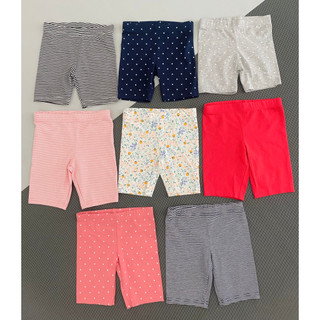 Quần Legging Đùi Xuất Trộn cho Bé Gái