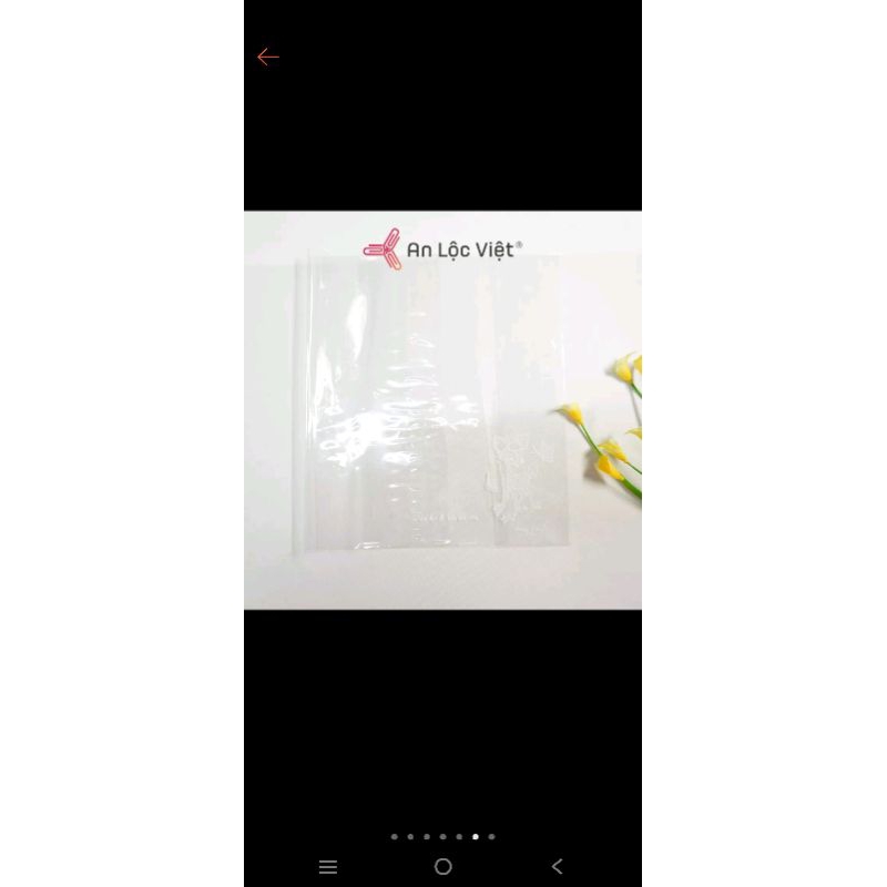 Bìa bao vở và bìa bao sách