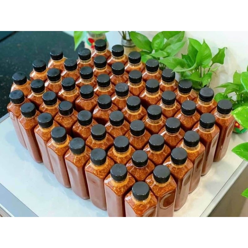 Sốt chấm thần thánh siêu ngon
