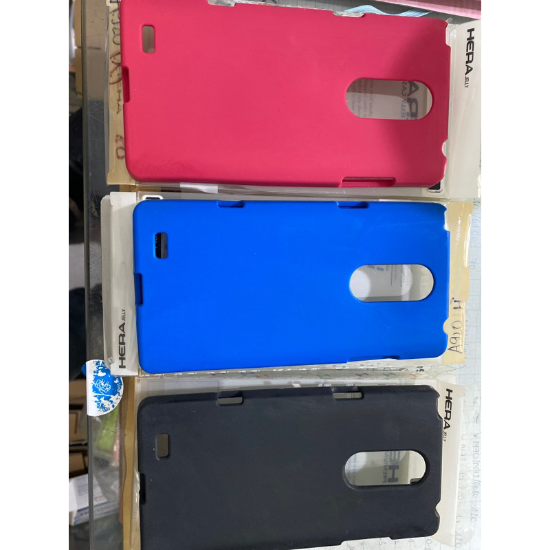 ỐP HERA SKY A920, đen, xanh và Hồng (không bảo hành )