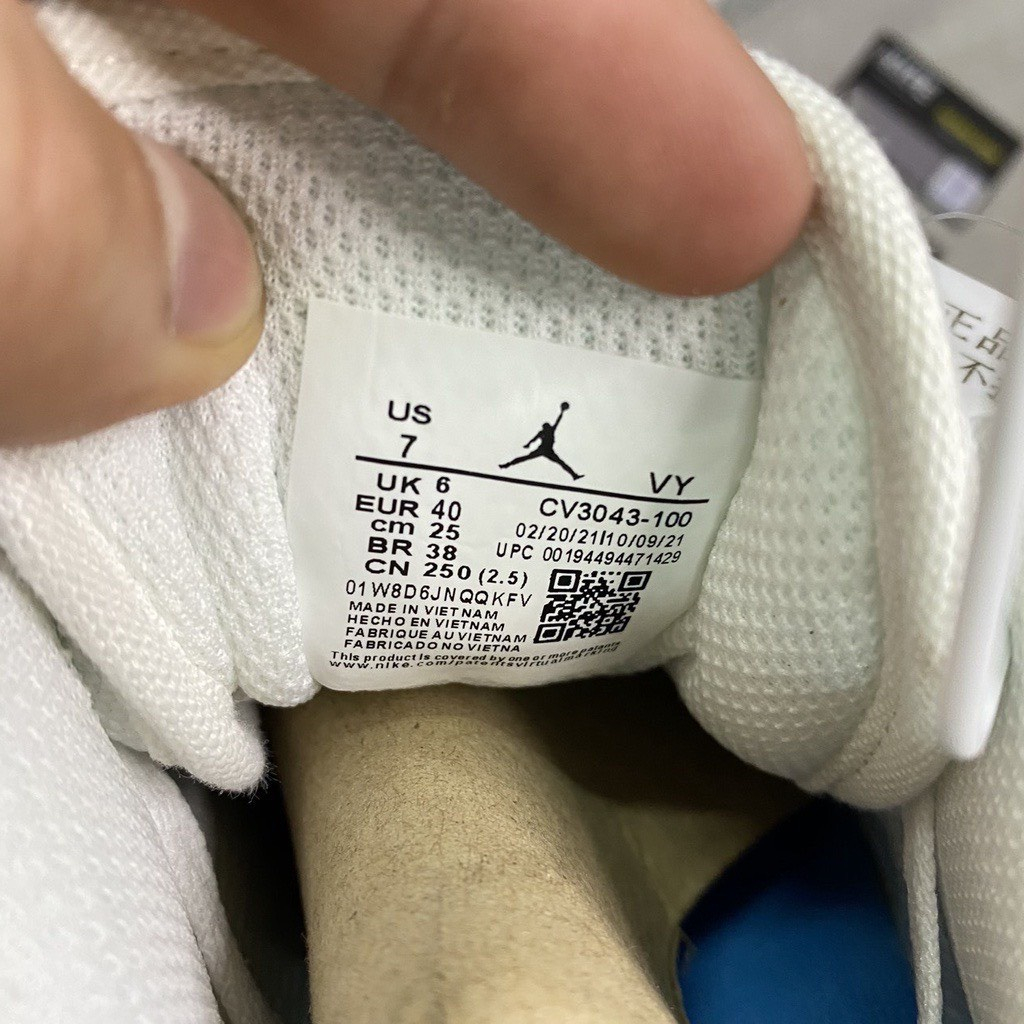 Giày Jordan 1 Low Paris, JD1 Màu Xanh Xám Bản Chuẩn Trung Da Lộn Fom Chuẩn Cao Cấp Nhất