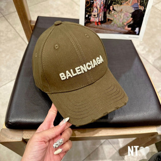 Mũ Thời trang Balenciaga Siêu Hot