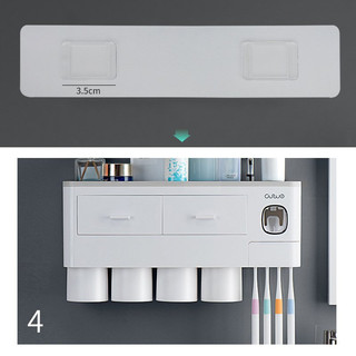 miếng dán tường sản phẩm ECOCO, ASWEI cho các mẫu