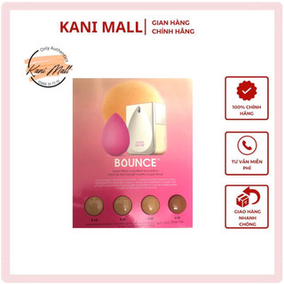 Sample - Kem nền Beauty Blender Bounce Liquid Whip Long Wear Foundation