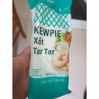 Xốt Tar Tar Kewpie 300g