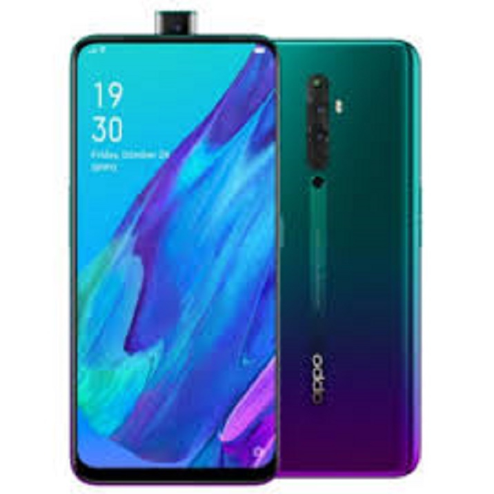 điện thoại Chính Hãng RenoZ 2 - Reno 2Z 2sim ram 8G rom 256G, màn 6.5'' Camera trước thò thụt siêu độc đáo - BCC 04