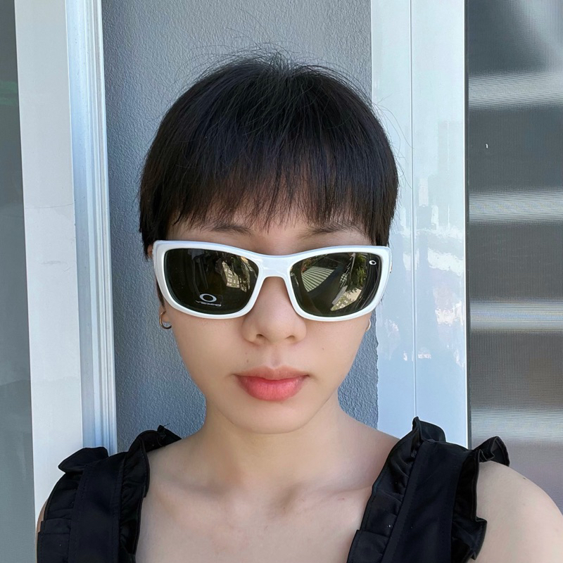 Kính si thể thao O A K L E Y