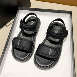 Sandal Nữ Trơn SD01 Siêu Xinh Siêu Hót Hàng Fulll Boxx