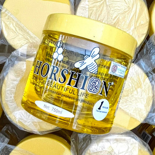 Sáp Wax Lông Mật Ong HORSHION