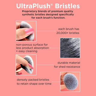 Cọ Nền Và Kem Lót RT Real Techniques Seamless Complexion Makeup Brush