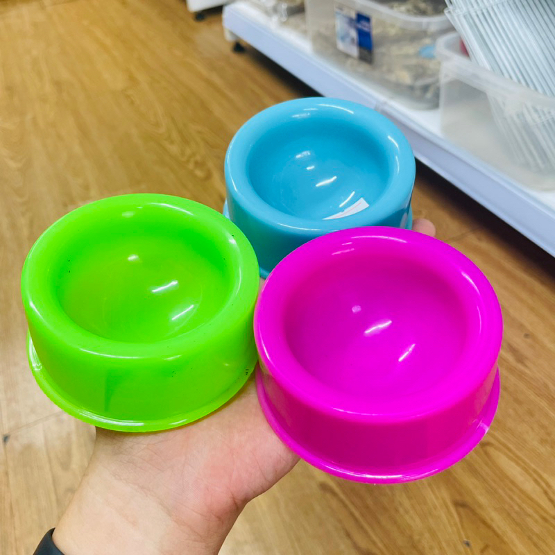 Bát ăn chống lật dành cho Hamster
