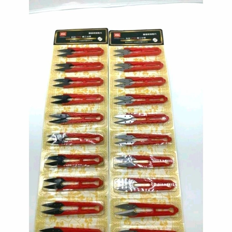 Kéo bấm chỉ nhiều loại.hiệu con ó,đại cát,kéo mũ,kéo bấm sơn