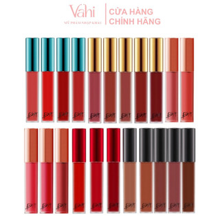 Son Kem Bbia Last Velvet Lip Tint Version 3 (5g)
