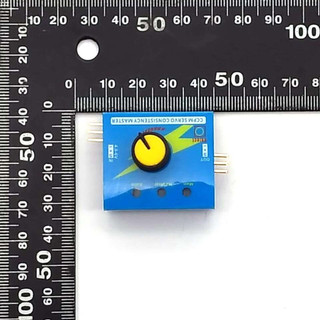 Mạch Test Động Cơ RC Servo (Tét Servo, Tét Động Cơ)